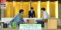 藤井聡太王位が対局中の王位戦第4局は中断中 対局場の音声トラブル発生の影響 再開は午後1時30分予定