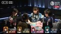 熱く美しい女性4人のガチンコバトル オーラスで全員両面テンパイに放送席も「大変だ」と大騒ぎ／麻雀・Mリーグ