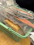 料理研究家、北海道を満喫 「全てがおいしい」 