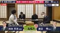 渡辺明名人が白星発進 前年白組優勝の池永天志五段に109手で勝利/将棋・王位戦挑決リーグ