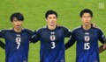 失礼かつ最低…日本代表、“国歌斉唱中に大ブーイング”の被害「ふざけんなよ！」「酷いな」バーレーン観客にネット憤慨