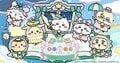 『ちいぽけ』1.5周年記念でピーターパンイベント開催！ちいかわと交流できる「ふれあい」機能も実装