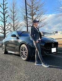 藤あや子『ドライブ日和』