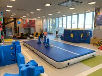 宮崎謙介『午前保育だから』