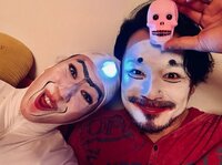 LiLiCo『玄関開けたら2分で。。。』