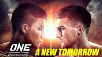 ONE Championship バンコク大会 | 無料のインターネットテレビは【AbemaTV(アベマTV)】