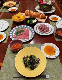 花田虎上『おめでとう』