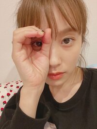 高橋愛『10ねんめ。』