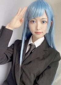 コスプレイヤー・猫田あしゅが「呪術廻戦」三輪霞に変身！キャラ愛あふれる仕上がりに絶賛の声「完璧」「ほんと天才」