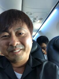 河本準一(次長課長)『あたし、変わります。の巻』