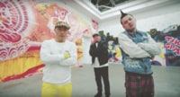 中毒性抜群！ SHINGO★西成が新曲「鬼ボス feat. J-REXXX」のMVを公開