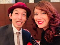 LiLiCo『報知映画賞授賞式』