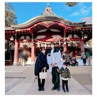 辻希美『厄祓い』