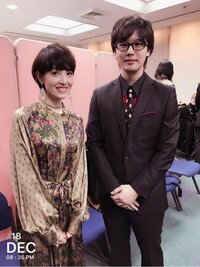 荻野目洋子、山口百恵さんの息子に思い出話す「とても嬉しかった」