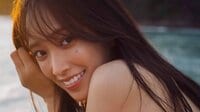 【画像4枚】日向坂46佐々木久美1st写真集 タイトルは『めくる日々』、表紙4種類も解禁
