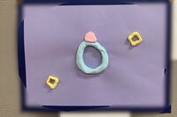 飯田圭織『文化祭♪♪娘初の展示会に感動☆』