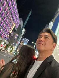 川崎麻世『妻と』