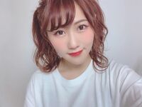 西野未姫、インスタコラボライブ終了を報告「楽しかった～」「元気をもらいました」の声