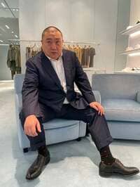 山本圭壱『ブログ始めるんだってよ』