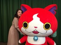 上白石萌音『妖怪ウォッチ』