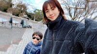 安田美沙子 長男と大ゲンカ 心温まる仲直りの方法