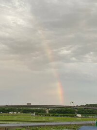 原田龍二の嫁『昨日の虹!』