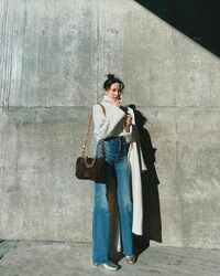 河北麻友子の脚が長すぎると話題！「スタイルの良さ本当に神」の声