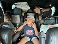 ラミレス美保『夏休みらしいことを』