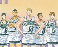 劇場版スラムダンク 湘北最大の危機!燃えろ桜木花道 - 劇場版スラムダンク 湘北最大の危機!燃えろ桜木花道 | 動画視聴は【Abemaビデオ(AbemaTV)】