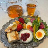 桜井奈々『成城石井で即決したバター』