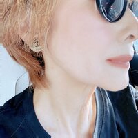 小柳ルミ子『昨日のCHANEL❤️』