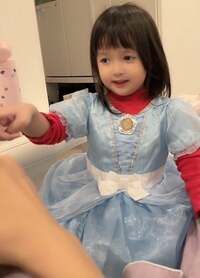 川崎希『前髪♡』