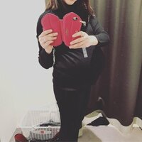 妊娠9カ月に入りまた出てきた“静脈瘤”「自然に治ってくれる事を信じて頑張りましょう」