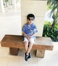 市川海老蔵『今日はドレスコードありにて』