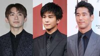 【解禁】三代目JSB“きっと来るー”越え!?貞子主題歌決定