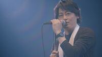LUNA SEA・RYUICHI 「必ず帰ってきます」