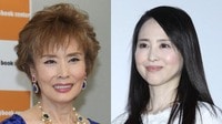 小柳ルミ子(71) “可愛い妹”松田聖子からもらったお歳暮を披露