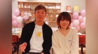 【映像】前澤友作氏、aikoと誕生日をお祝い「実は生年月日が一緒」