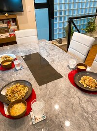 堀ちえみ『懐かしい味でしょ(笑)』