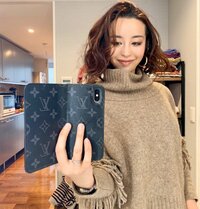 PINKY『ヘアスタイル』