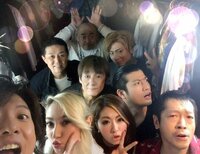 元木敦士『クリスマス終わり!』