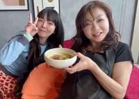 ハイヒールモモコ『aikoちゃんとランチ！』