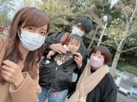 川崎希『ディズニーランドのファッション♡』