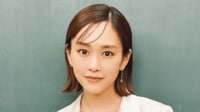 【映像】桐谷美玲が披露した“お散歩コーデ”（複数ショット）