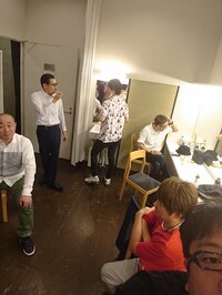 キャイ~ン・天野ひろゆき『浅井企画ダイナマイトショー』