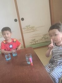 小原正子『だっこ☆』