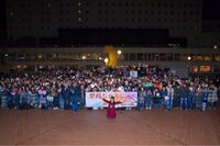 北原里英『＊一期一会のつまった10年間でした』