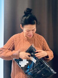 小泉貴之『はじめての衣替え』