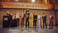 ざわちん『ざわちん中国映画、再生回数800万突破！』