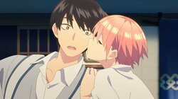 クリスマスまで恋愛アニメ14作品を一挙放送『五等分の花嫁』『かのかり』『わたしの幸せな結婚』『クズの本懐』など10日間連続